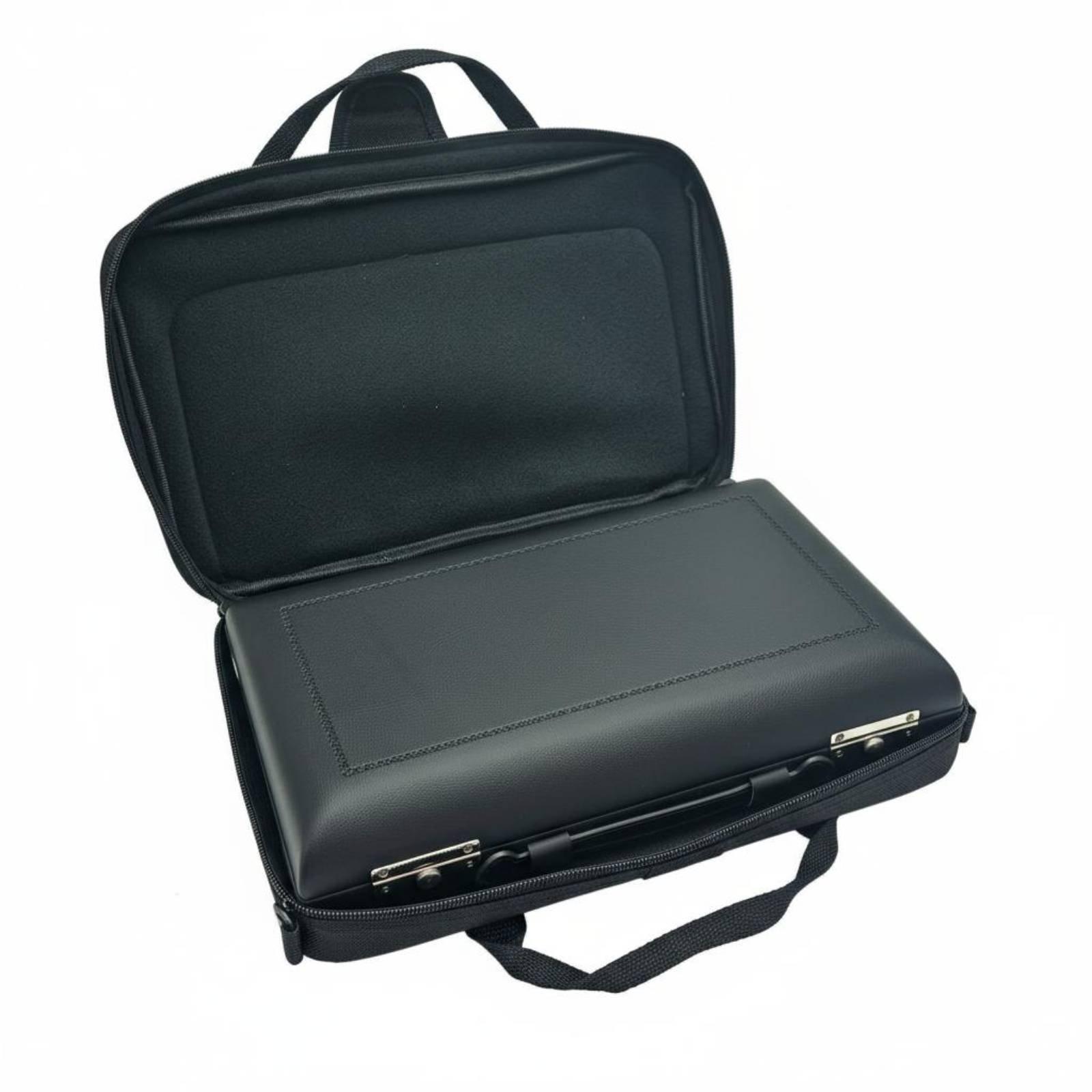 Oboe Case Soft Velvet Interior - Box Bag Rigid 评论和价格