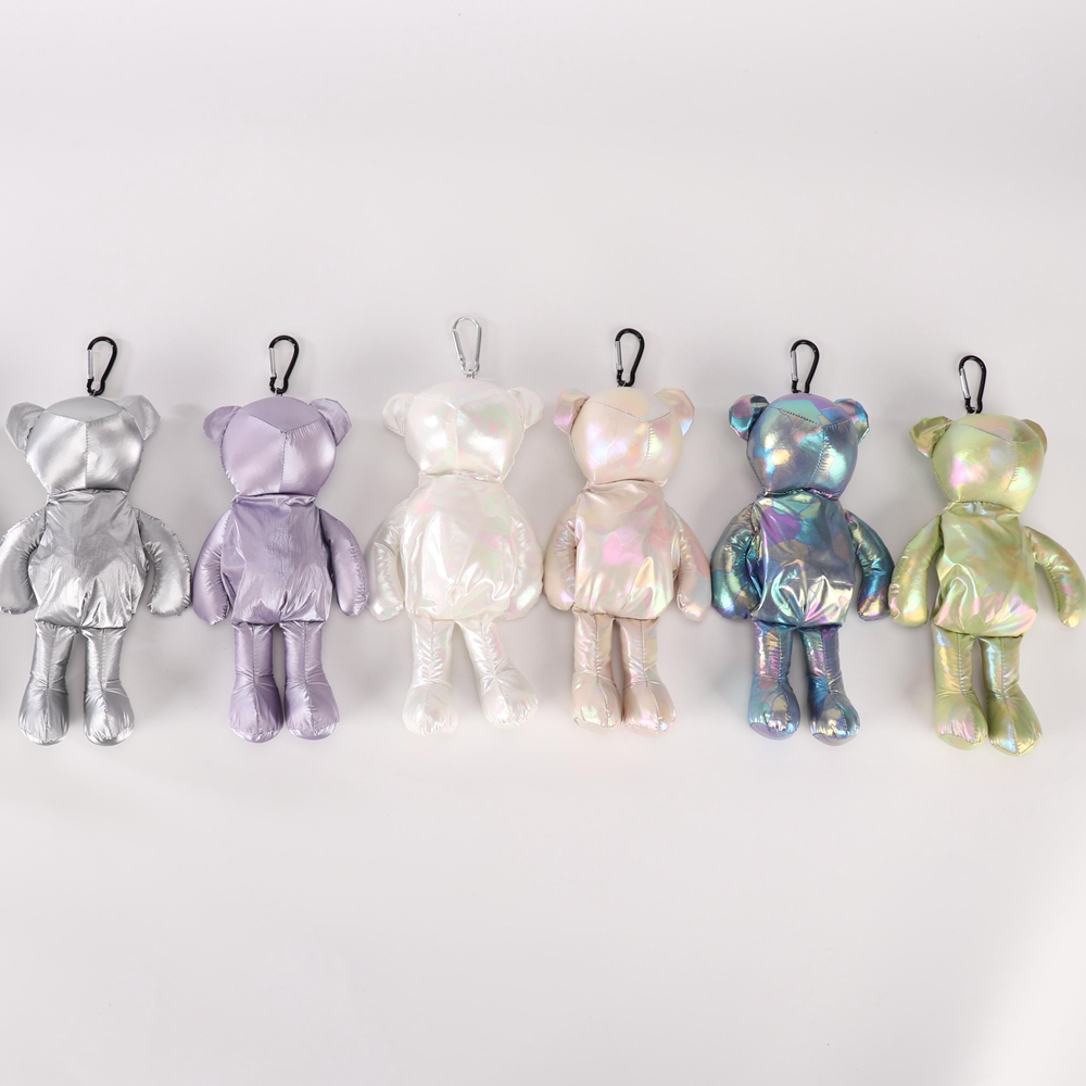 Bright Color Shopping Bag Bear - Women'S Reebok Bags 评论和价格