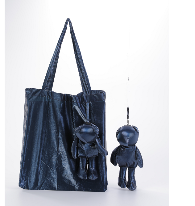 Bright Color Shopping Bag Bear - Women'S Reebok Bags 评论和价格