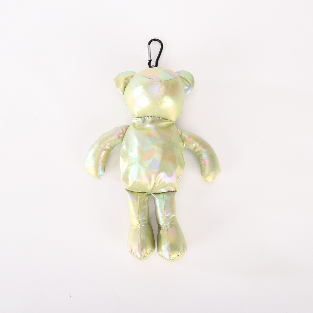 Bright Color Shopping Bag Bear - Women'S Reebok Bags 评论和价格