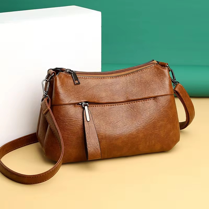 New Women's Shoulder Purse Bag - Women Bags Low Price 评论和价格