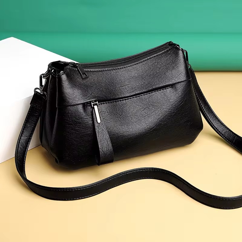 New Women's Shoulder Purse Bag - Women Bags Low Price 评论和价格