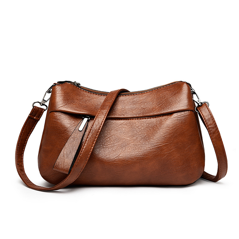 New Women's Shoulder Purse Bag - Women Bags Low Price 评论和价格