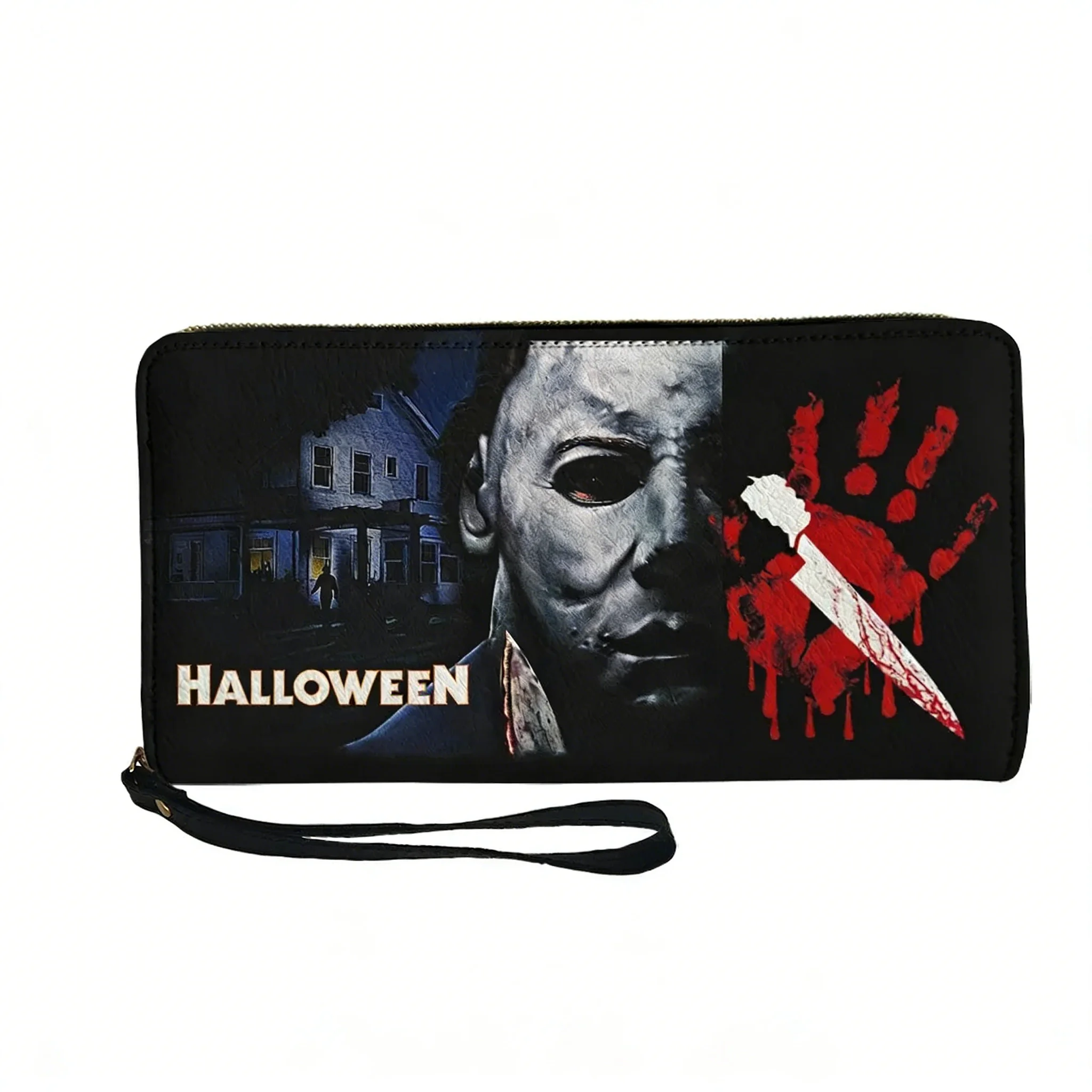 Michael Myers Halloween Killer - Women Bags Myer 评论和价格