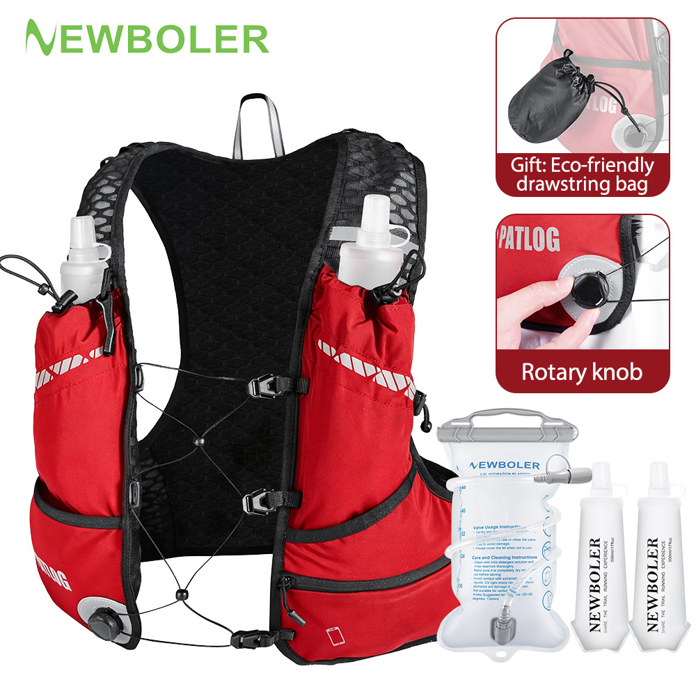 NEWBOLER Outdoor Trail Running - Women Bags Polene 评论和价格