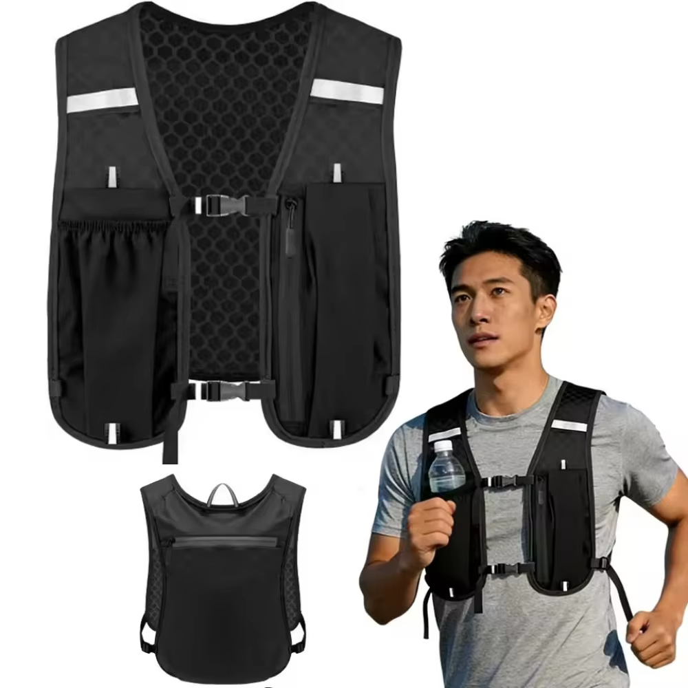 2026Running Hydration Vest for - Women Bags Polene 评论和价格