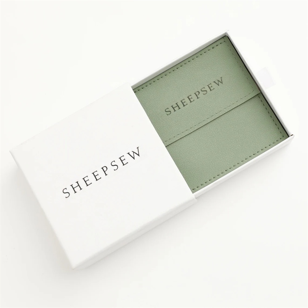 SheepSew Custom Logo Printed J - Box Bag Rigid 评论和价格