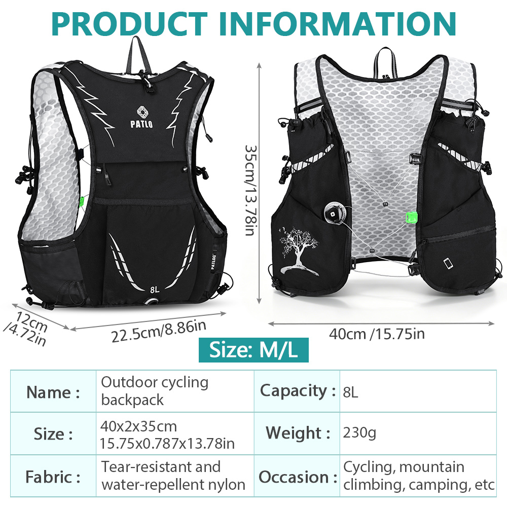 2026 New 8L Outdoor Trail Runn - Women Bags Polene 评论和价格