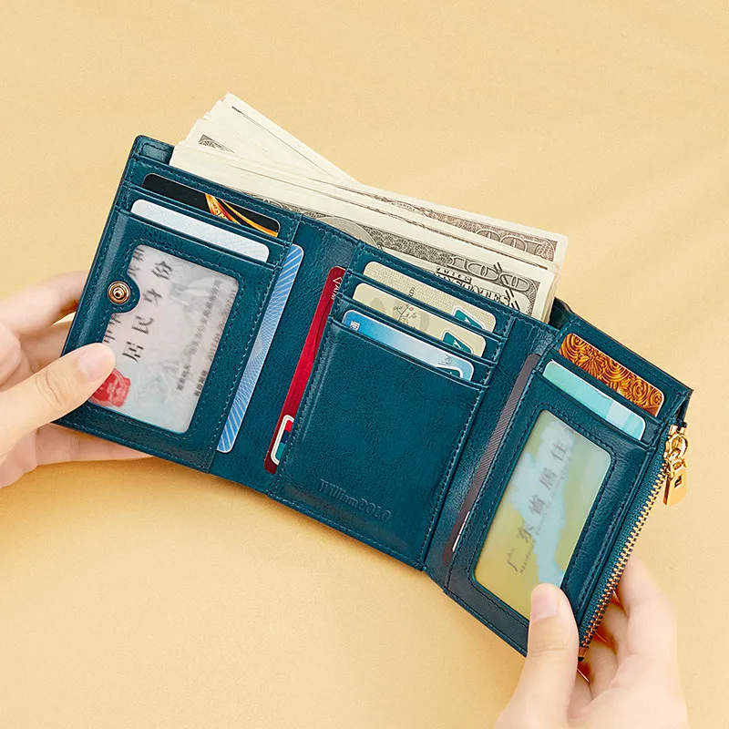 Purse for Women Short Multi-Fu - Women Bags Flipkart 评论和价格