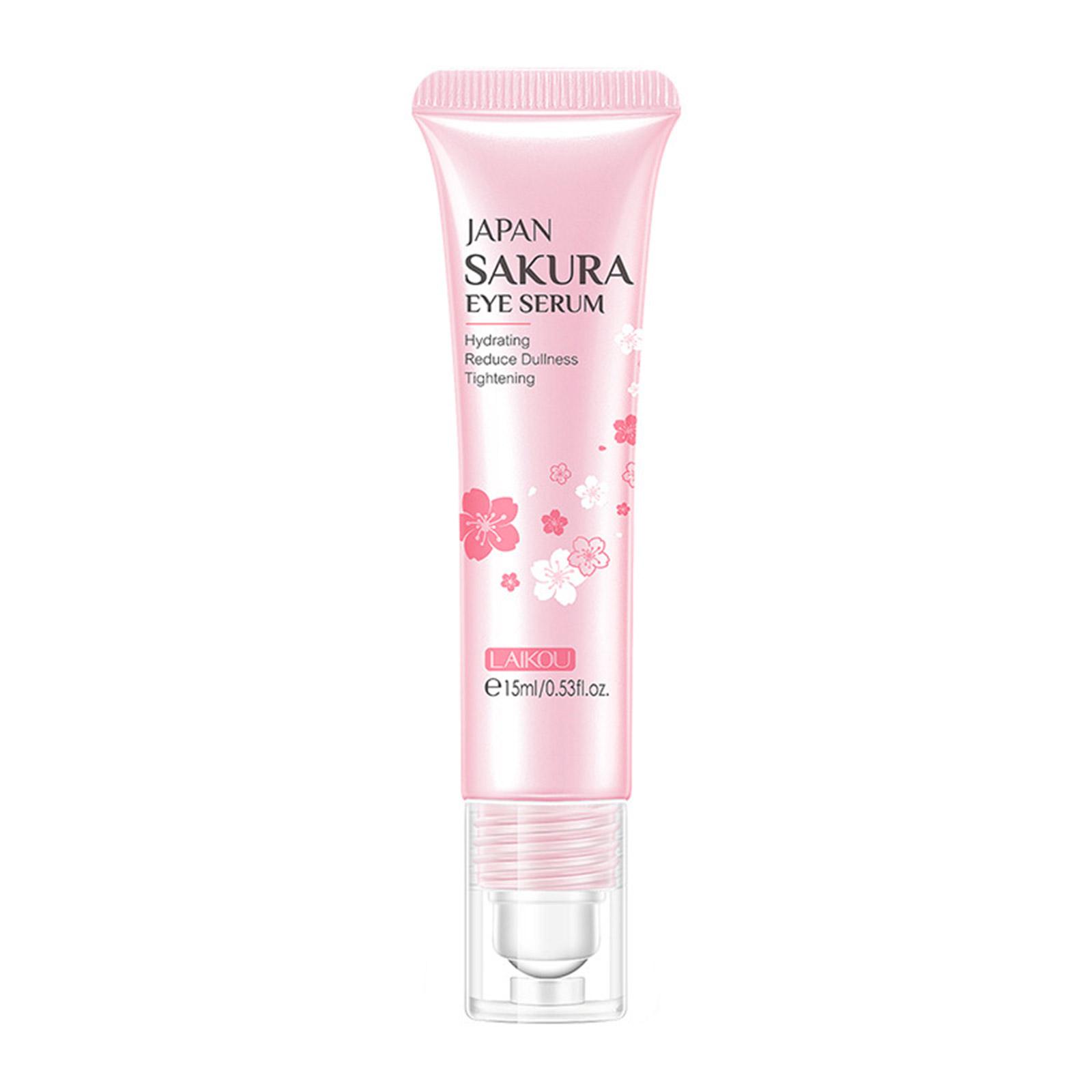 15ml Sakura Serum Eye Massage  - Women Bags Polene 评论和价格