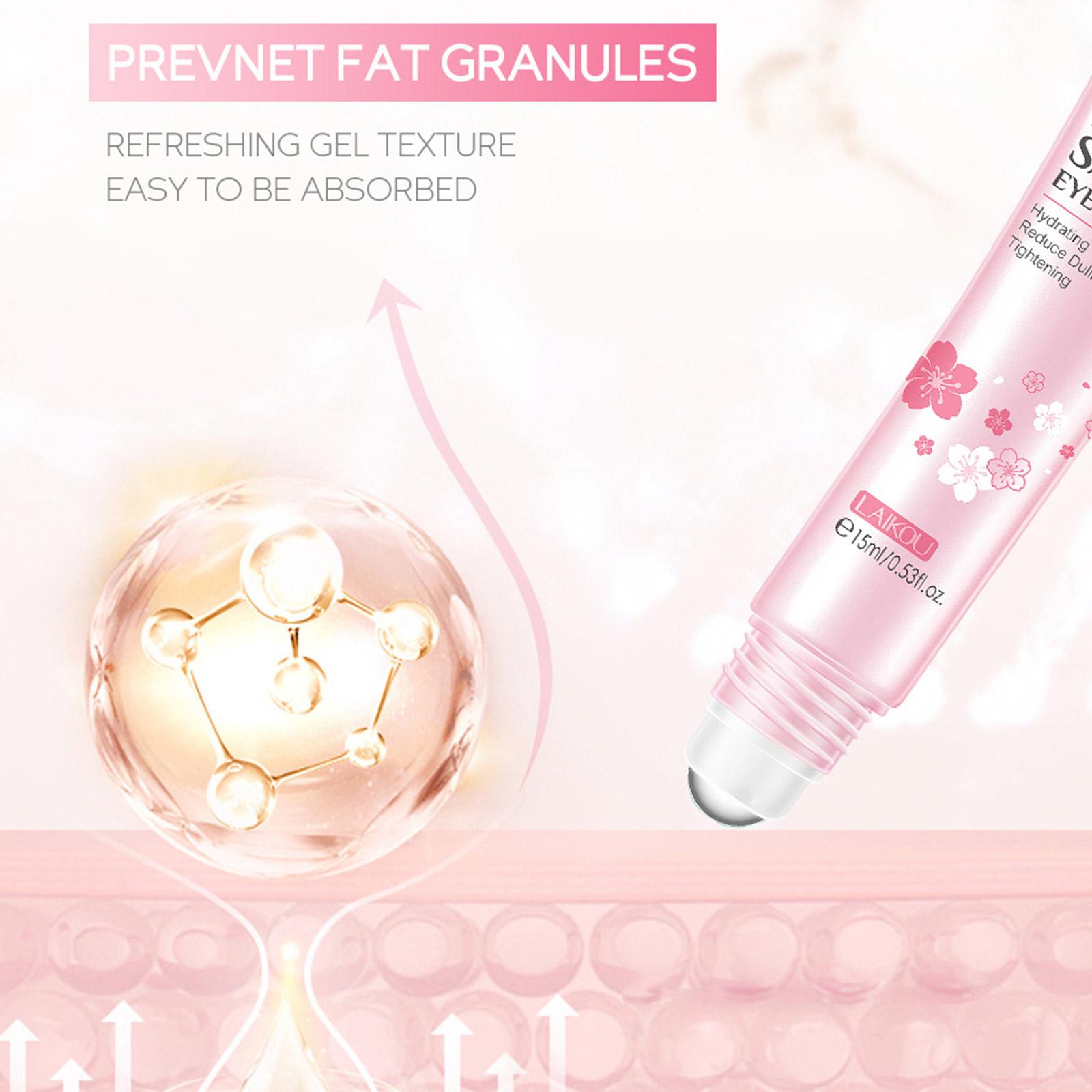 15ml Sakura Serum Eye Massage  - Women Bags Polene 评论和价格