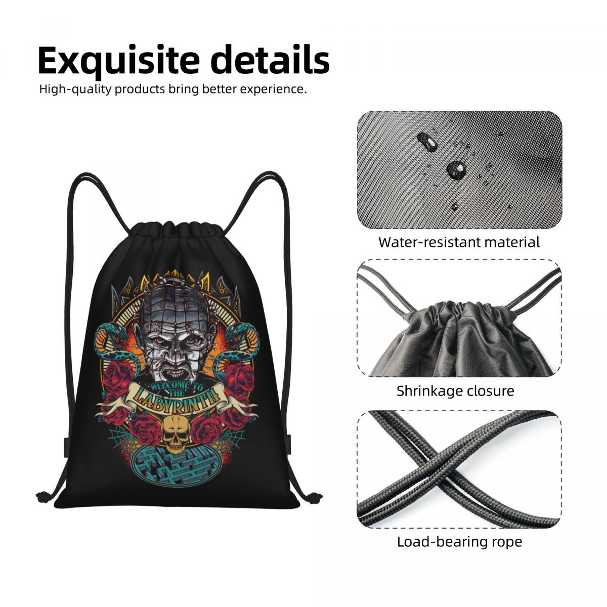 Custom Michael Myers Halloween - Women Bags Myer 评论和价格
