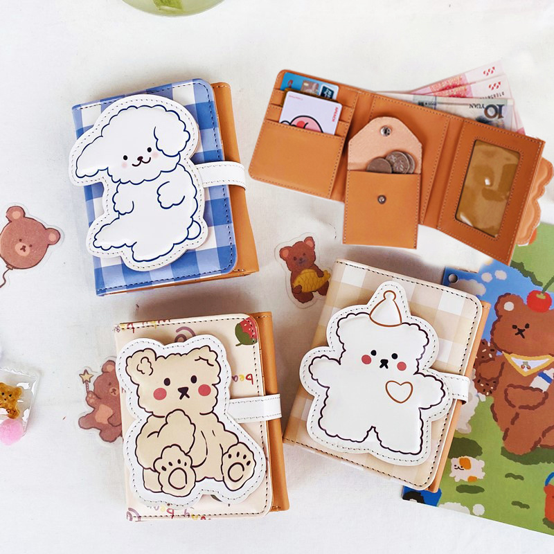 Bear Women Wallet Money Bag Sh - Women Bags Flipkart 评论和价格