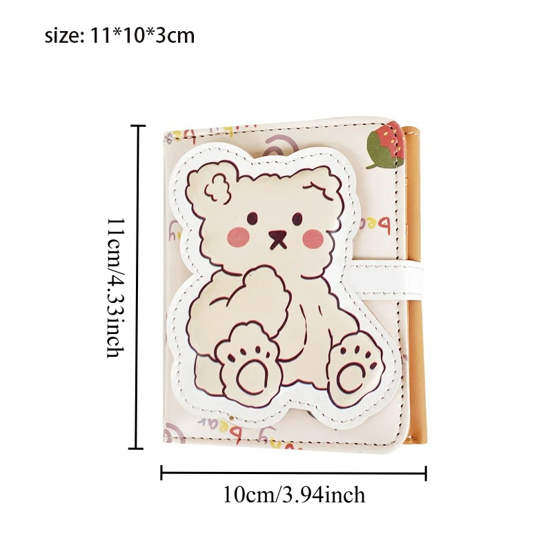Bear Women Wallet Money Bag Sh - Women Bags Flipkart 评论和价格