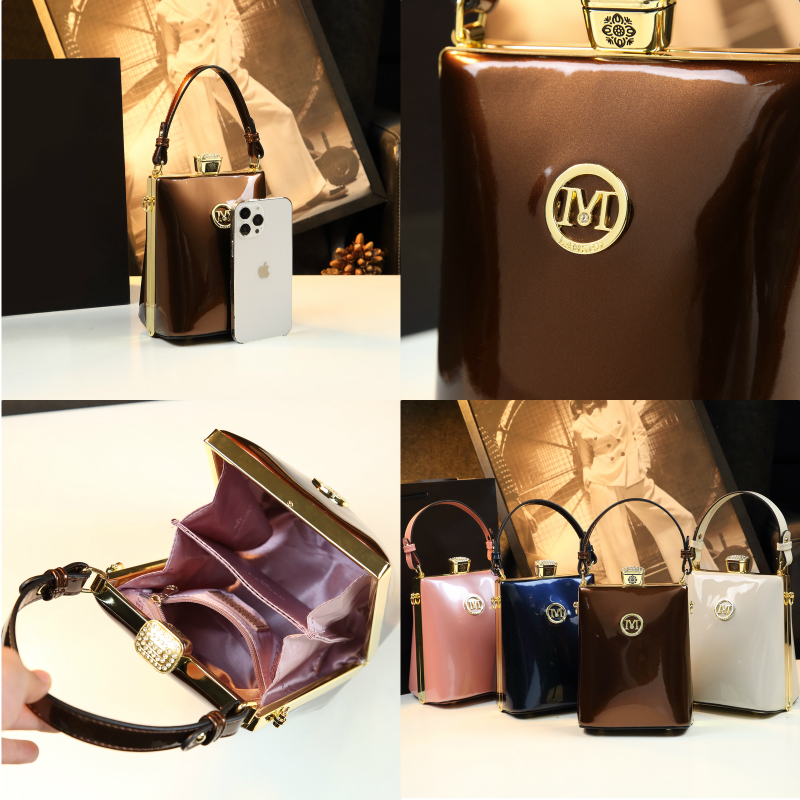 Luxury Designer Brand New High - Women Bags Designer Sale 评论和价格