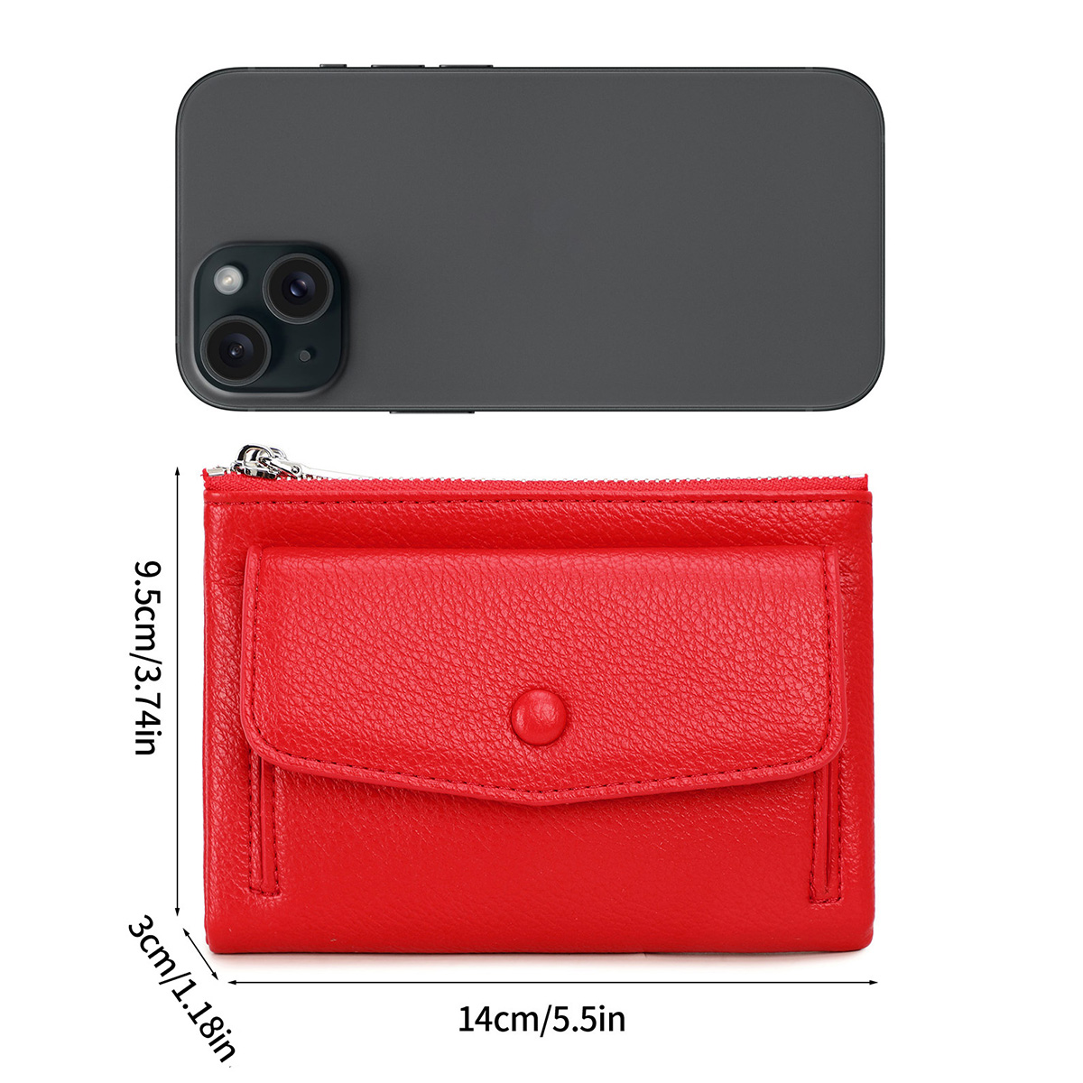 Vintage Chic Double Fold Short - Women Bags Flipkart 评论和价格