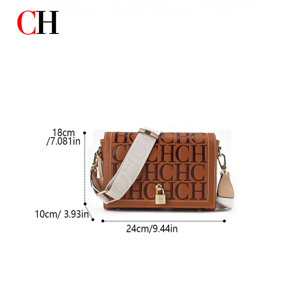 CH Crossbody Bag For Women PU  - Women'S Bags At M&S 评论和价格