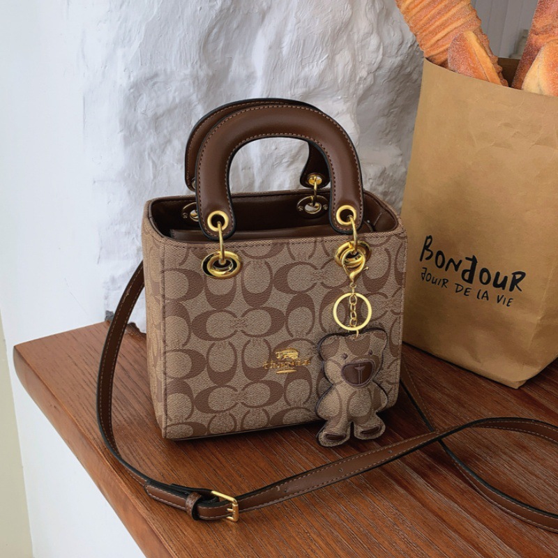 2026 New Luxury Women Bag Vint - Women'S Bags At M&S 评论和价格