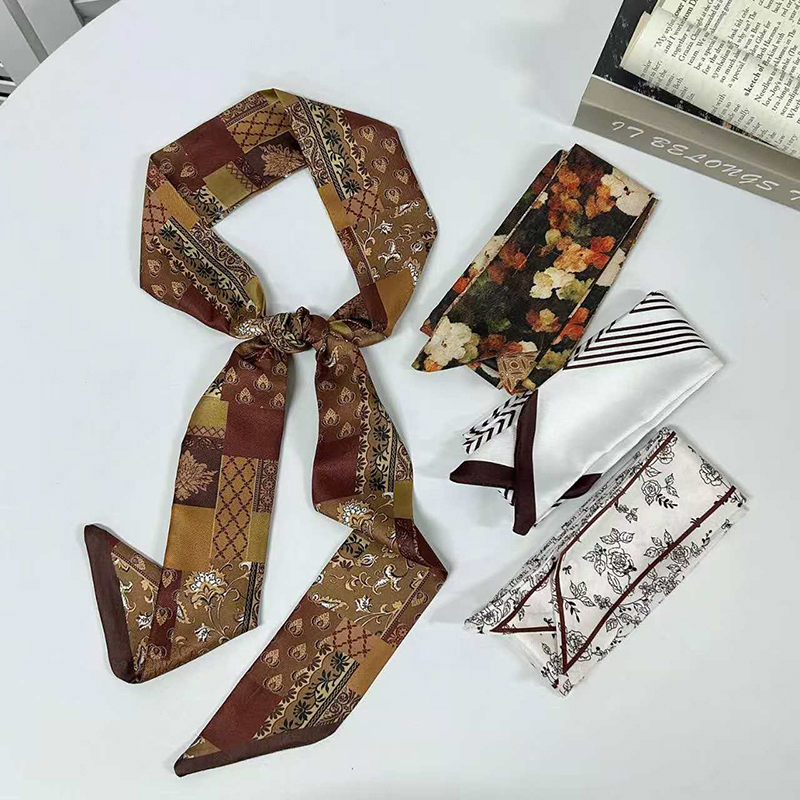 Woman Long Hair Strip Silk Rib - Women Bags Polene 评论和价格