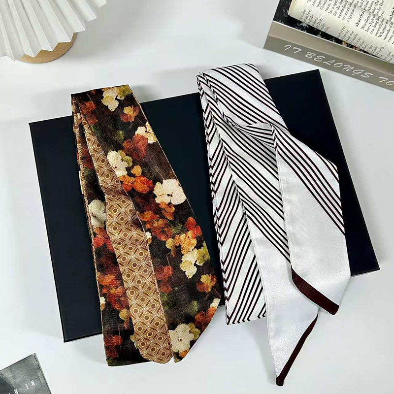 Woman Long Hair Strip Silk Rib - Women Bags Polene 评论和价格