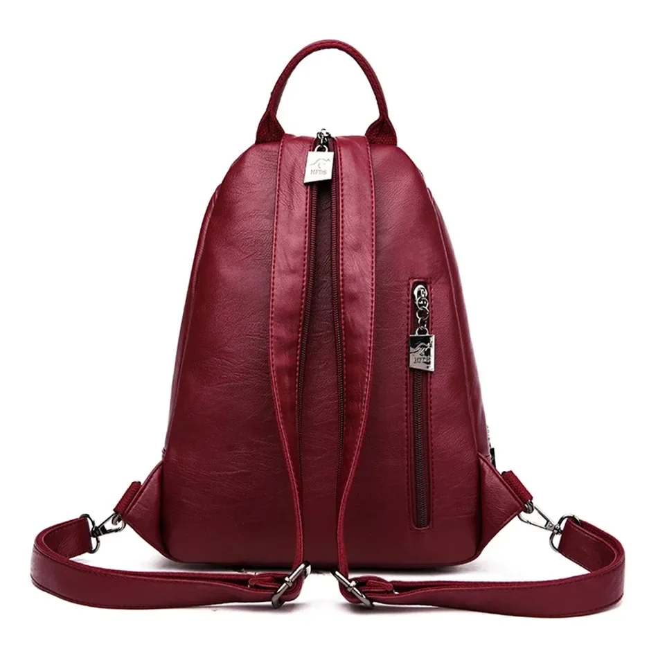 Multifunctional Women Leather  - Women Bags Flipkart 评论和价格
