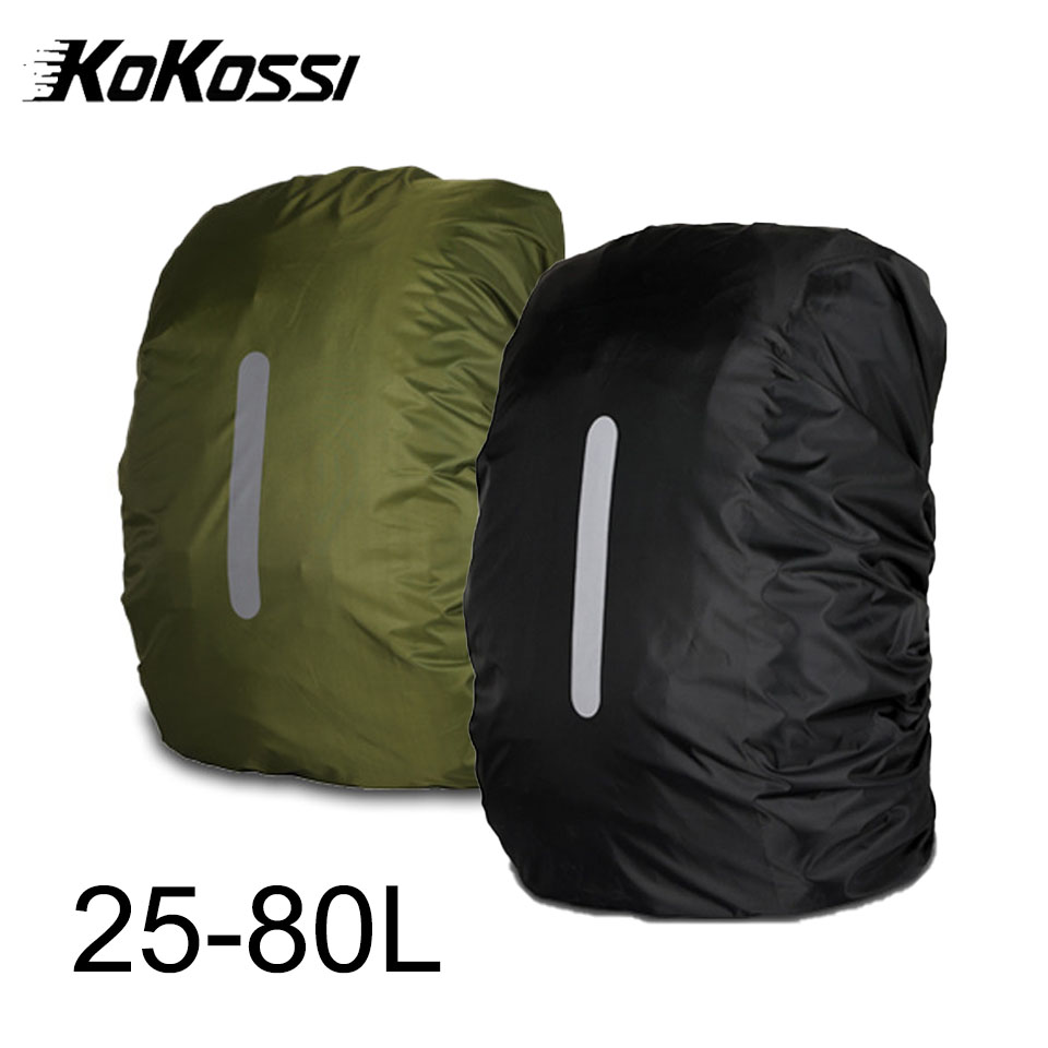KoKossi 1Pcs 25-80L Backpack R - Women'S Bags Going Out 评论和价格