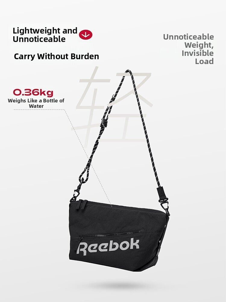 REEBOK Unisex Outdoor Lightwei - Women'S Reebok Bags 评论和价格