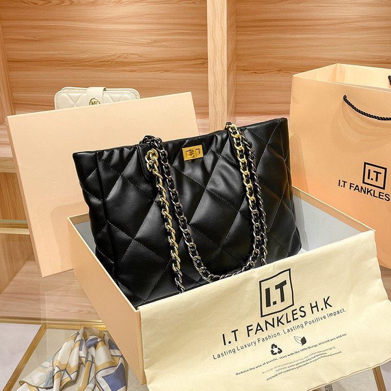 2026 New Hong Kong Quilted Tot - Women Bags Jw Pei 评论和价格