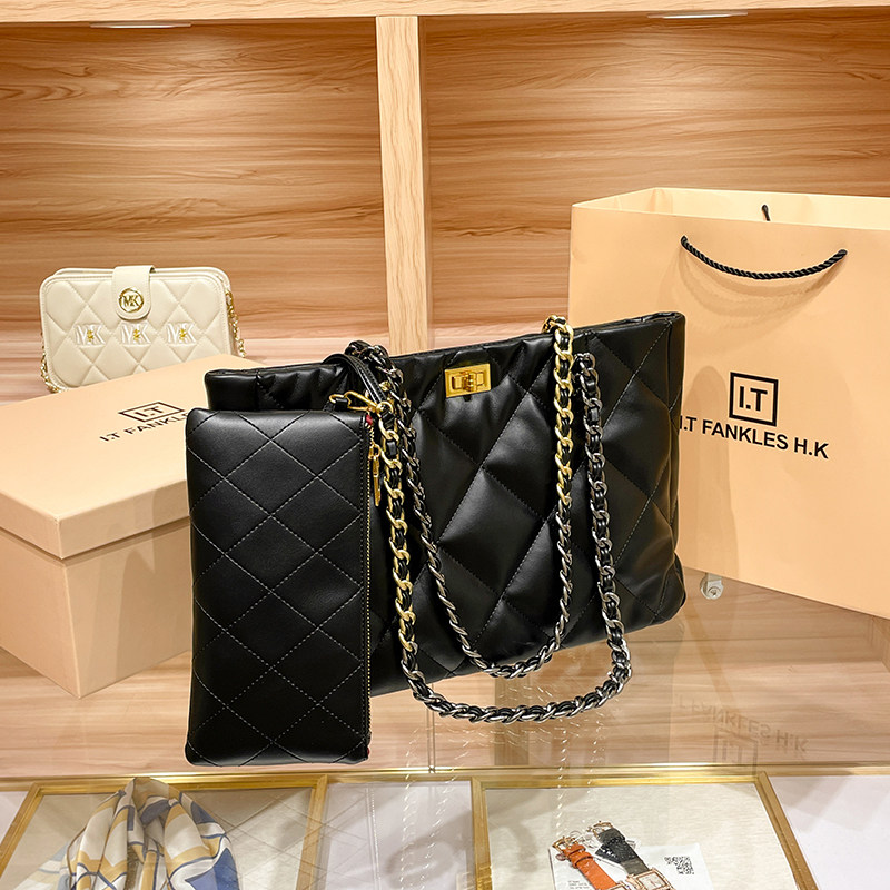 2026 New Hong Kong Quilted Tot - Women Bags Jw Pei 评论和价格
