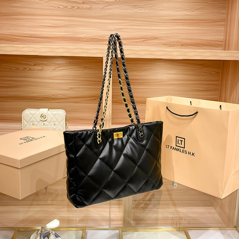 2026 New Hong Kong Quilted Tot - Women Bags Jw Pei 评论和价格