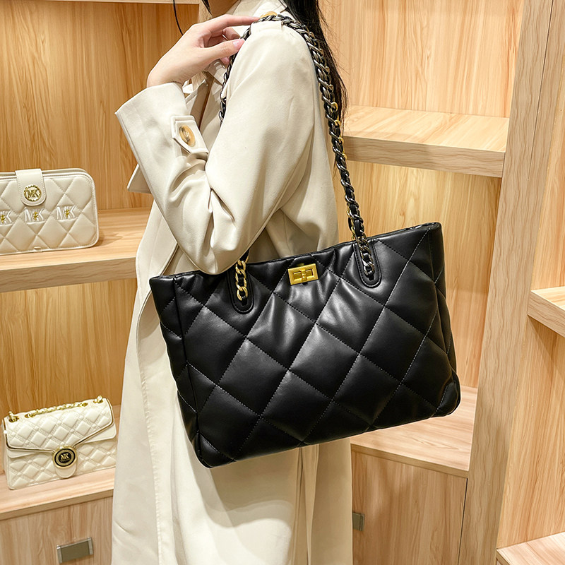 2026 New Hong Kong Quilted Tot - Women Bags Jw Pei 评论和价格