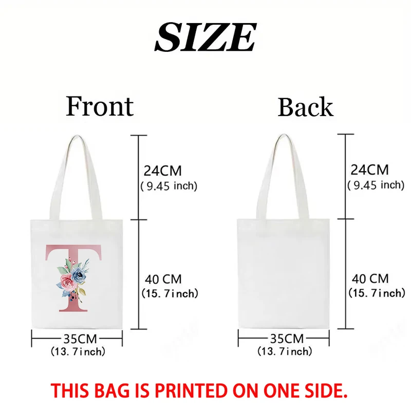 Floral Pattern Canvas Tote Bag - Women'S Reebok Bags 评论和价格