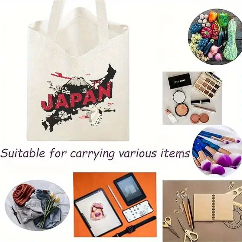 Floral Pattern Canvas Tote Bag - Women'S Reebok Bags 评论和价格