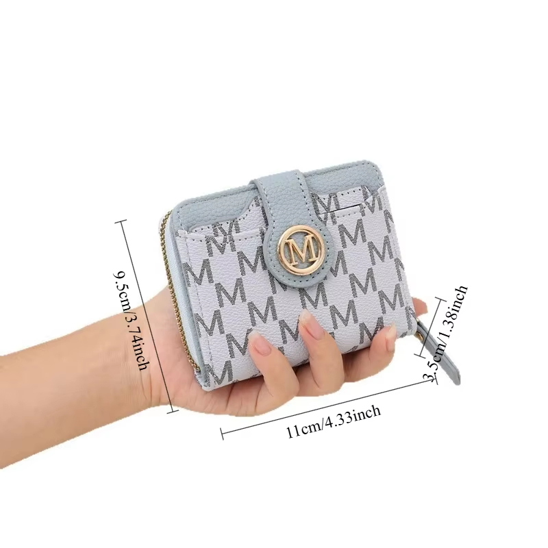 Women’s Short Wallet Lady Purs - Women'S Bags At M&S 评论和价格