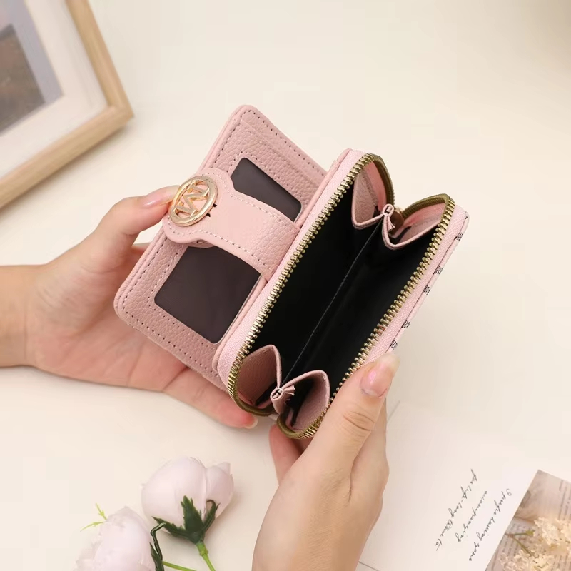 Women’s Short Wallet Lady Purs - Women'S Bags At M&S 评论和价格