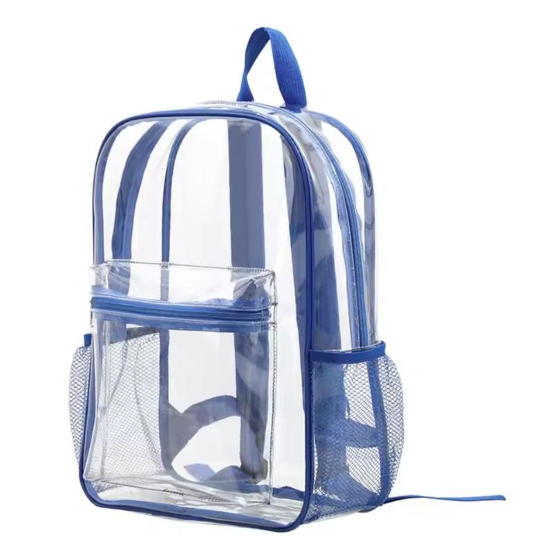 Travel Visible Backpack Large  - Women'S Bags Going Out 评论和价格