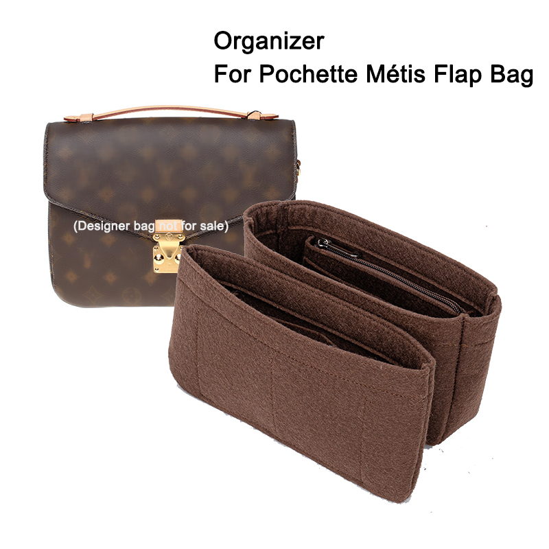 Fit For Pochette Métis Flap Fe - Women Bags Ysl 评论和价格