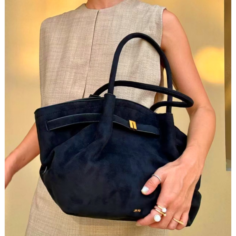 Hana Dumpling-Shaped Large Cap - Women Bags Jw Pei 评论和价格