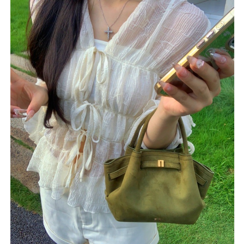 Hana Dumpling-Shaped Large Cap - Women Bags Jw Pei 评论和价格