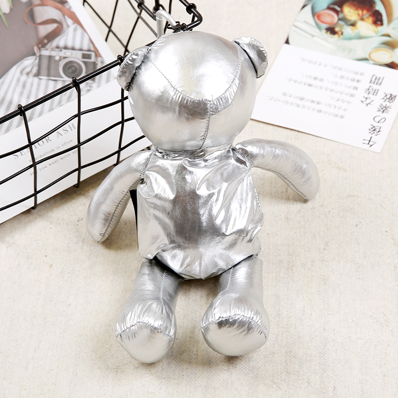 ECO Silver Coated Bear Cotton  - Women'S Reebok Bags 评论和价格