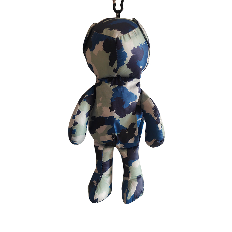 ECO Silver Coated Bear Cotton  - Women'S Reebok Bags 评论和价格