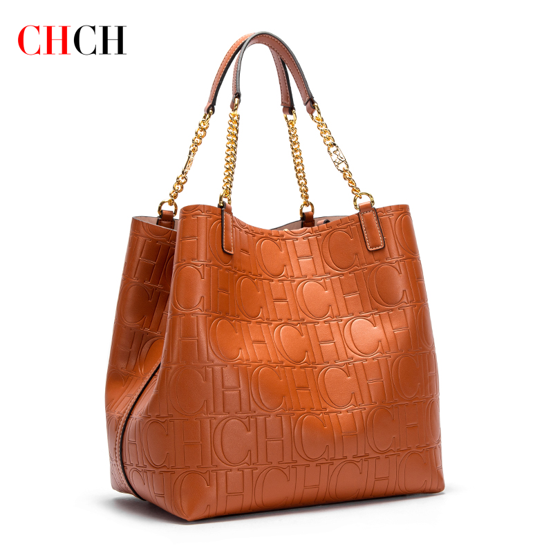 CHCH Women's Tote Bag 2024 New - Women Bags Low Price 评论和价格