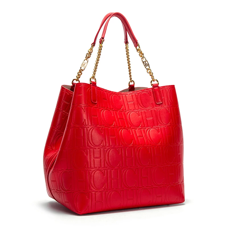 CHCH Women's Tote Bag 2024 New - Women Bags Low Price 评论和价格