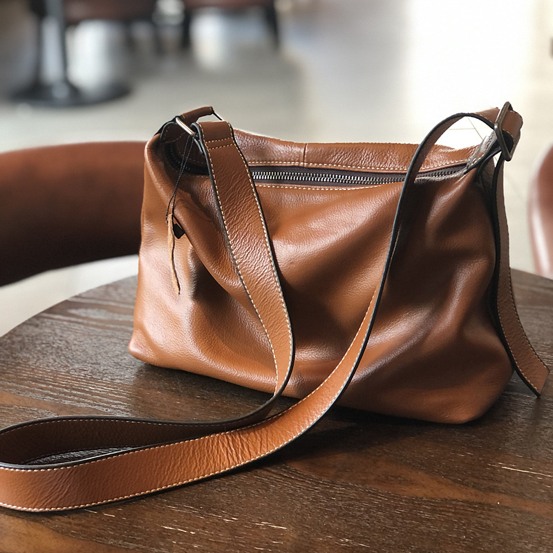 Johnature Simple Genuine Leath - Women Bags Jw Pei 评论和价格