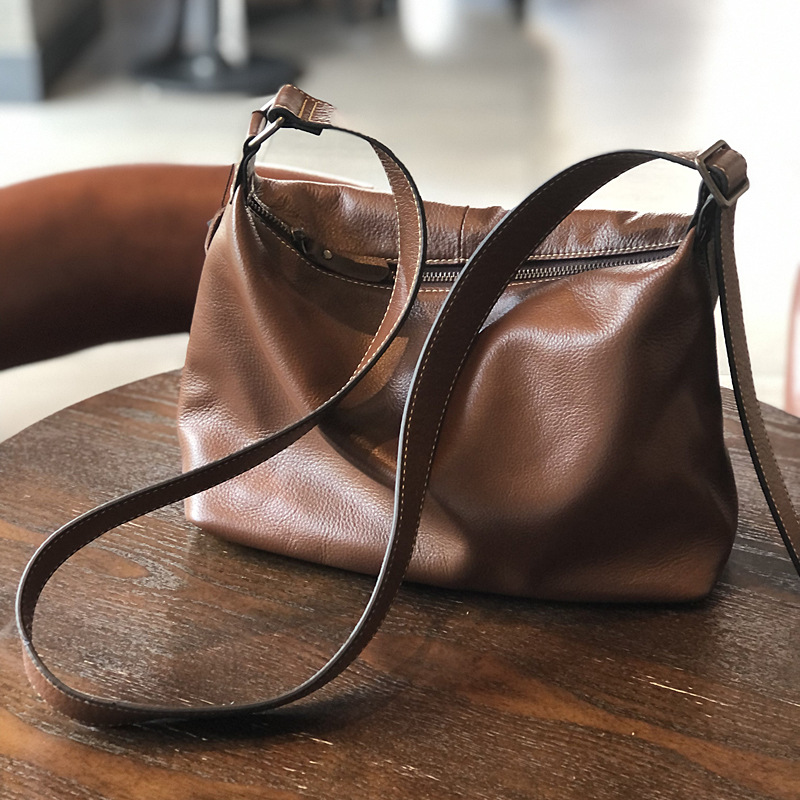 Johnature Simple Genuine Leath - Women Bags Jw Pei 评论和价格