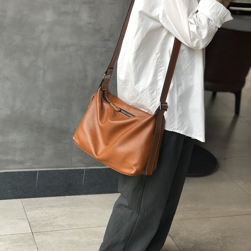 Johnature Simple Genuine Leath - Women Bags Jw Pei 评论和价格