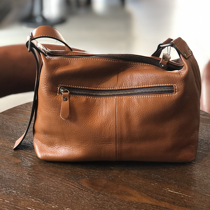 Johnature Simple Genuine Leath - Women Bags Jw Pei 评论和价格