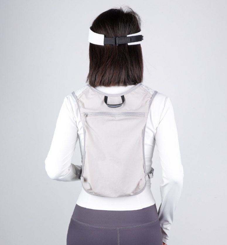 Running Vest Hydration Backpac - Women Bags Polene 评论和价格