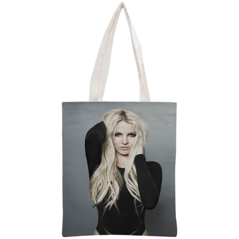 Custom Britney Spears Tote Bag - Women'S Reebok Bags 评论和价格
