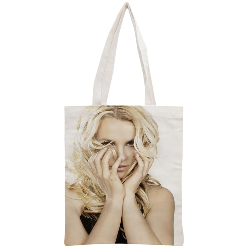 Custom Britney Spears Tote Bag - Women'S Reebok Bags 评论和价格
